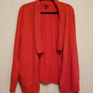 Merona sweater cardigan